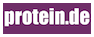 Logo von Protein.de