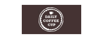 Logo von DailyCoffeeCup