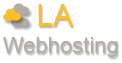 Logo von Lahno Webhosting