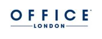 Office London Logo