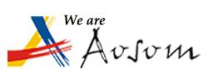 Logo von Aosom
