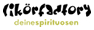 LikörFactory Logo