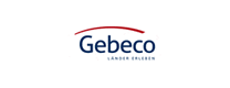 Gebeco - Erlebnis-, Studien- & Aktivreisen Logo