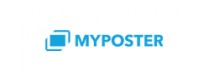 Logo von myposter.de