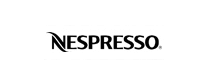 Logo von Nespresso