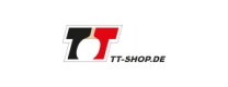 Logo von TT Shop - Tischtennisequipment