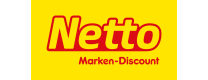 Logo von Netto Marken-Discount