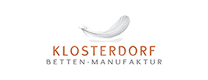 Logo von Klosterdorf-Betten