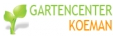 Gartencenterkoeman.de Logo