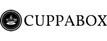 CUPPABOX- Tee und Kaffeebox Logo