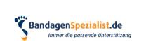 Bandagenspezialist Logo