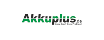 Logo von Akkuplus.de