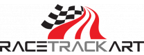 Logo von RaceTrackArt.de