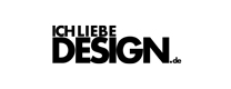 ichliebedesign.de Logo