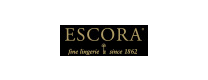 Logo von escora-dessous