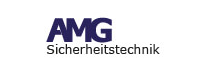 Logo von AMG Sicherheitstechnik