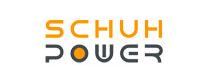 Logo von Schuhpower