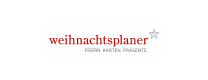 Weihnachtsplaner.de B2B Logo