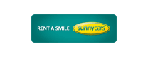 Sunny Cars Logo