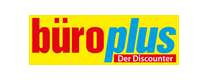 büroplus Logo