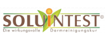 Logo von Soluintest