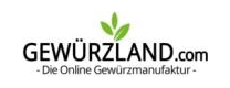 Logo von Gewürzland.com