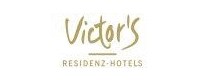 Victors Residenz-Hotels Logo