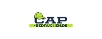 Logo von Cap-Bedrucken