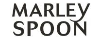 Marley Spoon Logo