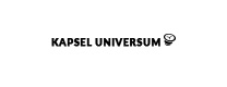 Logo von Kapseluniversum