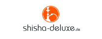 Logo von shisha-deluxe.de