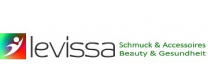 Levissa Logo