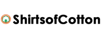 Logo von Shirtsofcotton.com