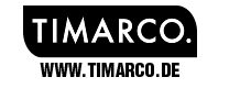 Timarco Logo