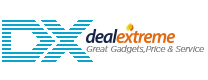 Logo von DealeXtreme