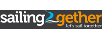 Logo von Sailing2gether.de