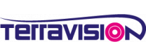 Terravision Logo