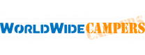 Logo von WorldWide Campers
