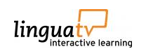 Linguatv Logo