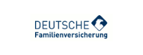 Logo von DFV - Deutsche Familienversicherung Zahnschutz