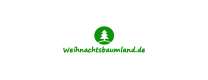 Logo von weihnachtsbaumland.de