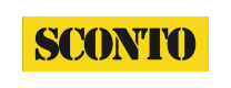 Logo von Sconto DE