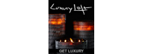 Logo von Luxury Loft