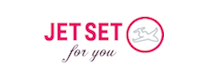 jetsetforyou Logo