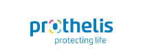 Prothelis GPS Tracker Logo