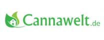 Logo von Cannawelt