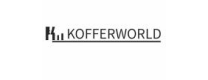 Kofferworld Logo