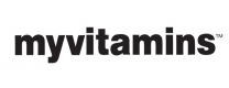 Logo von MyVitamins