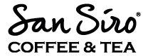 Logo von SanSiro Coffee&Tea