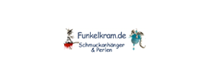 Funkelkram.de Logo